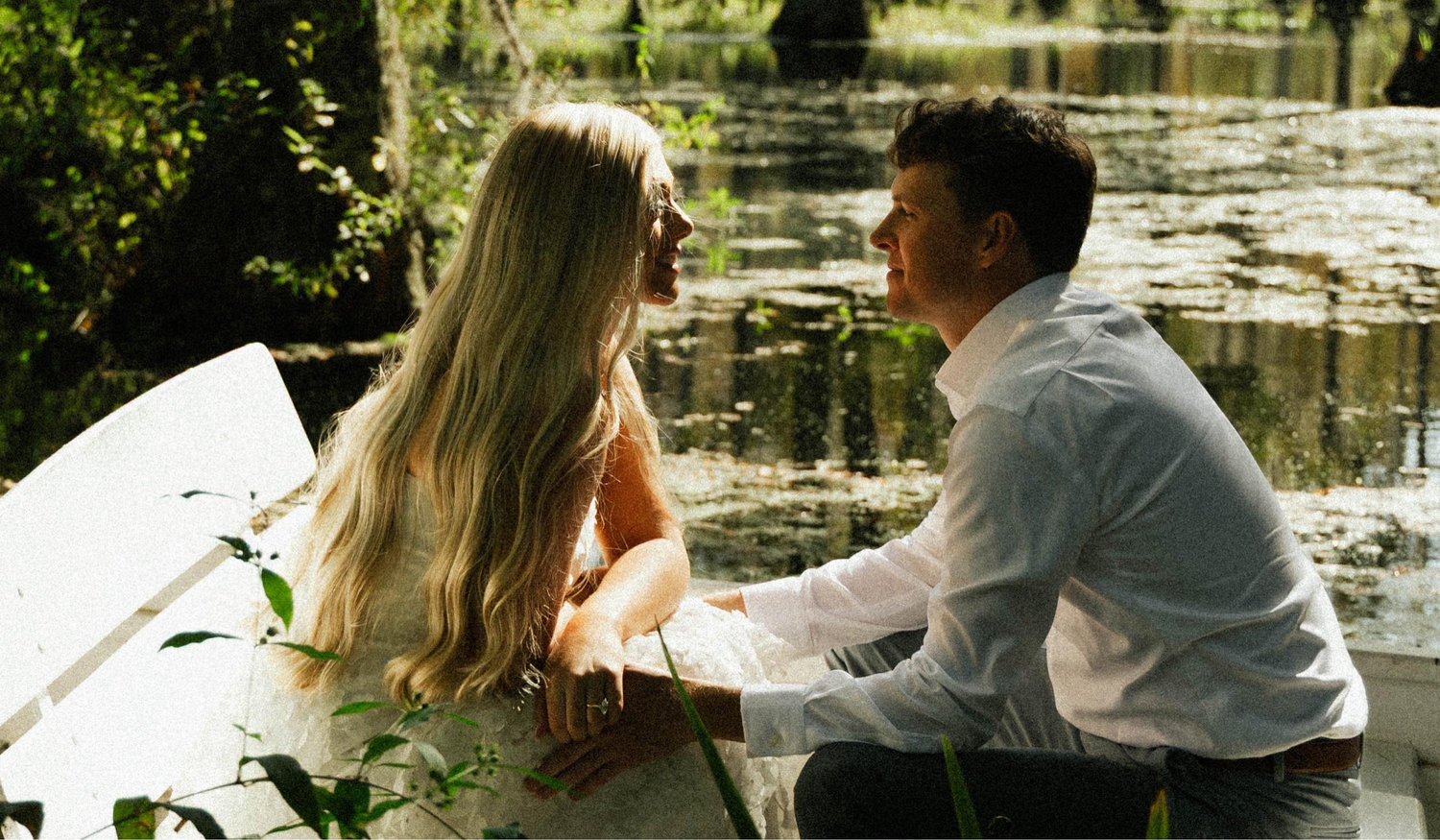 The Wedding Website of Braylee Schlumpf and Quaylon Conley
