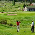 Keystone Ranch Golf Course