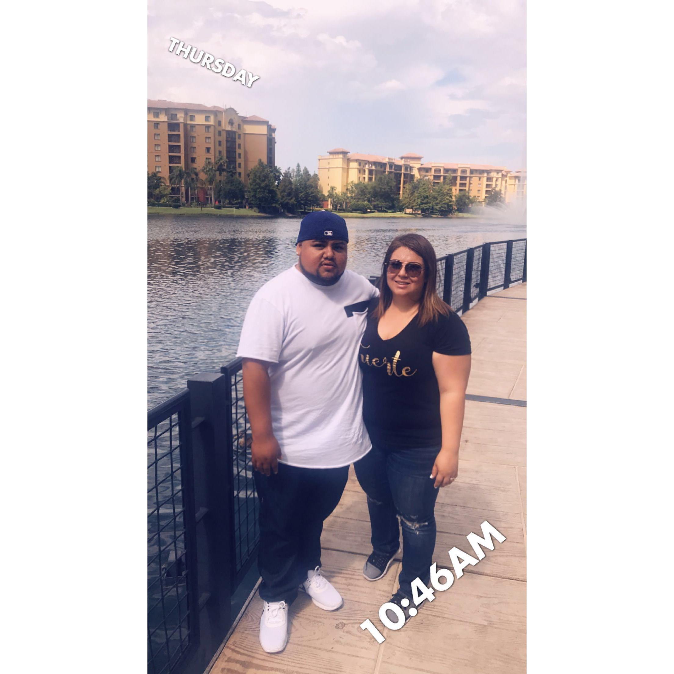 Orlando, FL