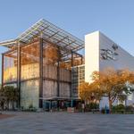 SOUTH CAROLINA AQUARIUM