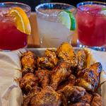 King of Wings Tap + Tequila