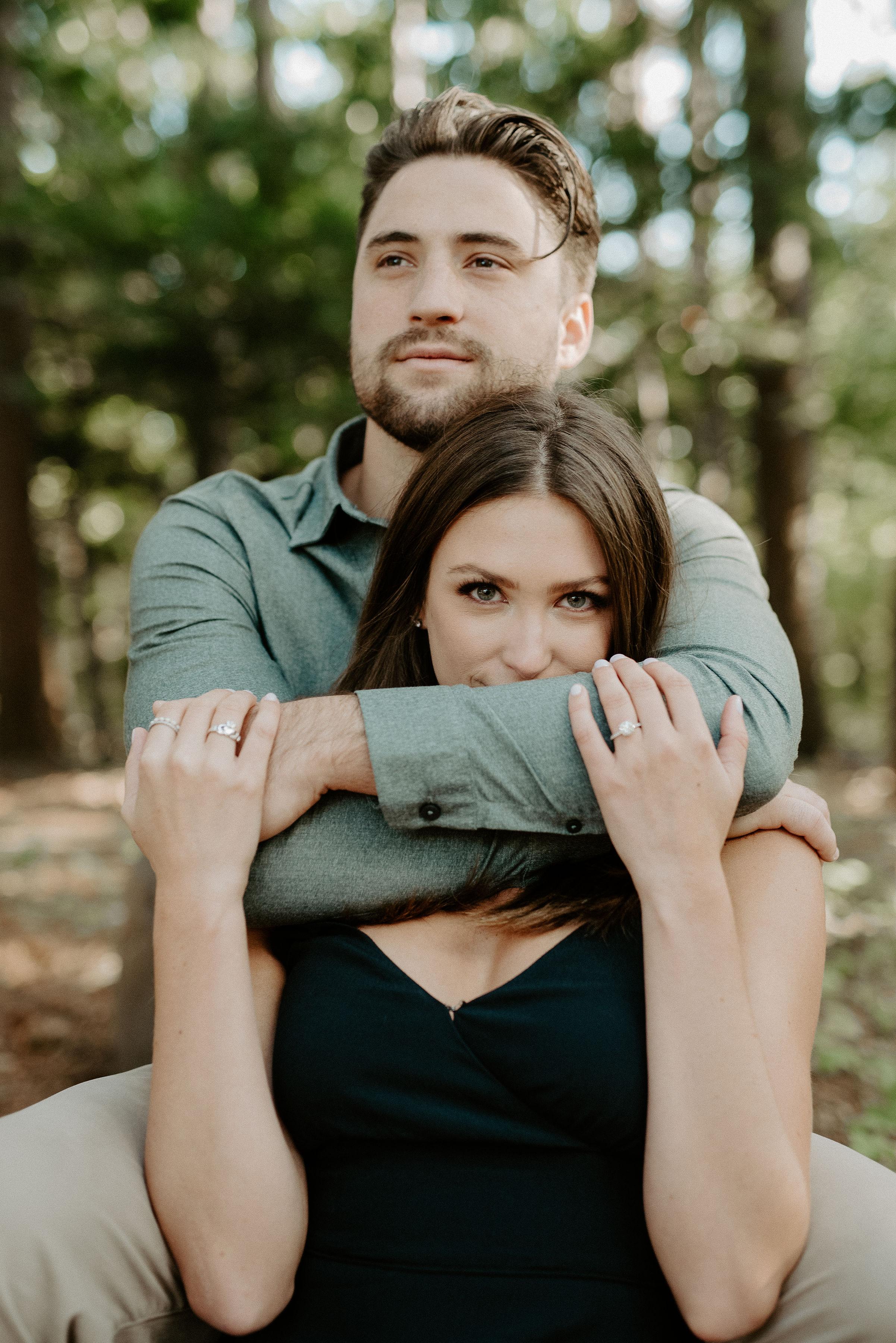 The Wedding Website of Megan George and Grant Niemiec