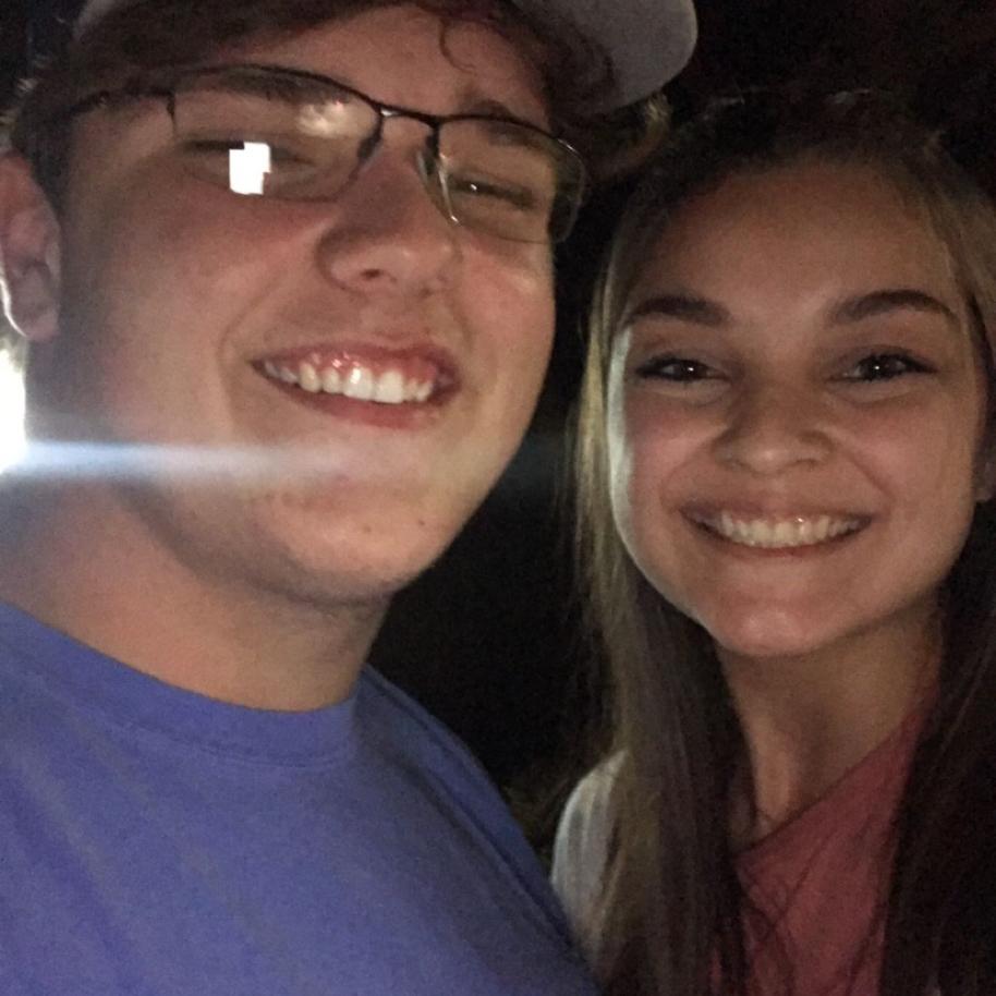 First date!