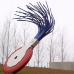 Olympic Sculpture Park