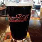 CheezHead Brewing