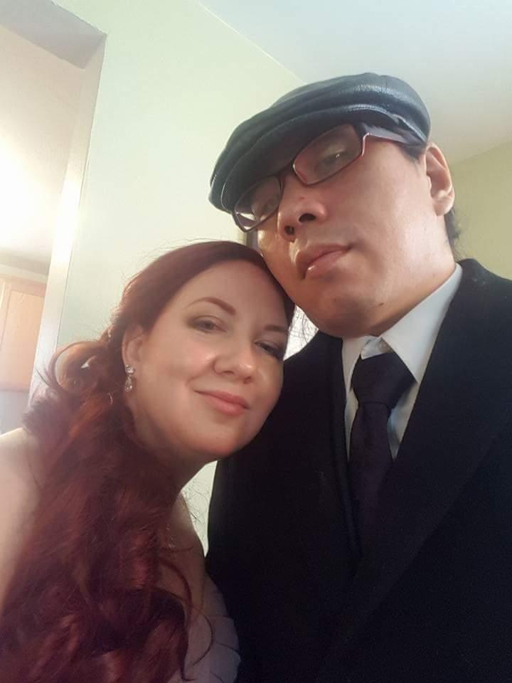 The Wedding Website of Kelly Biego and Eric Manalo