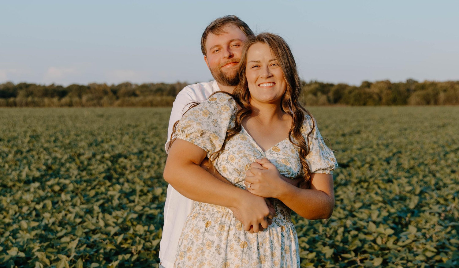 The Wedding Website of Jill Pruitt and Jake Chrisman
