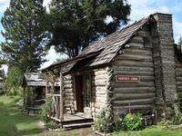 Pend Oreille County Historical