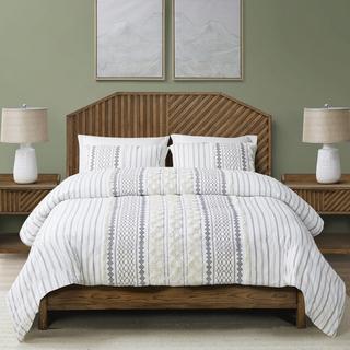Sunset Cliff Modern Queen Bed Frame