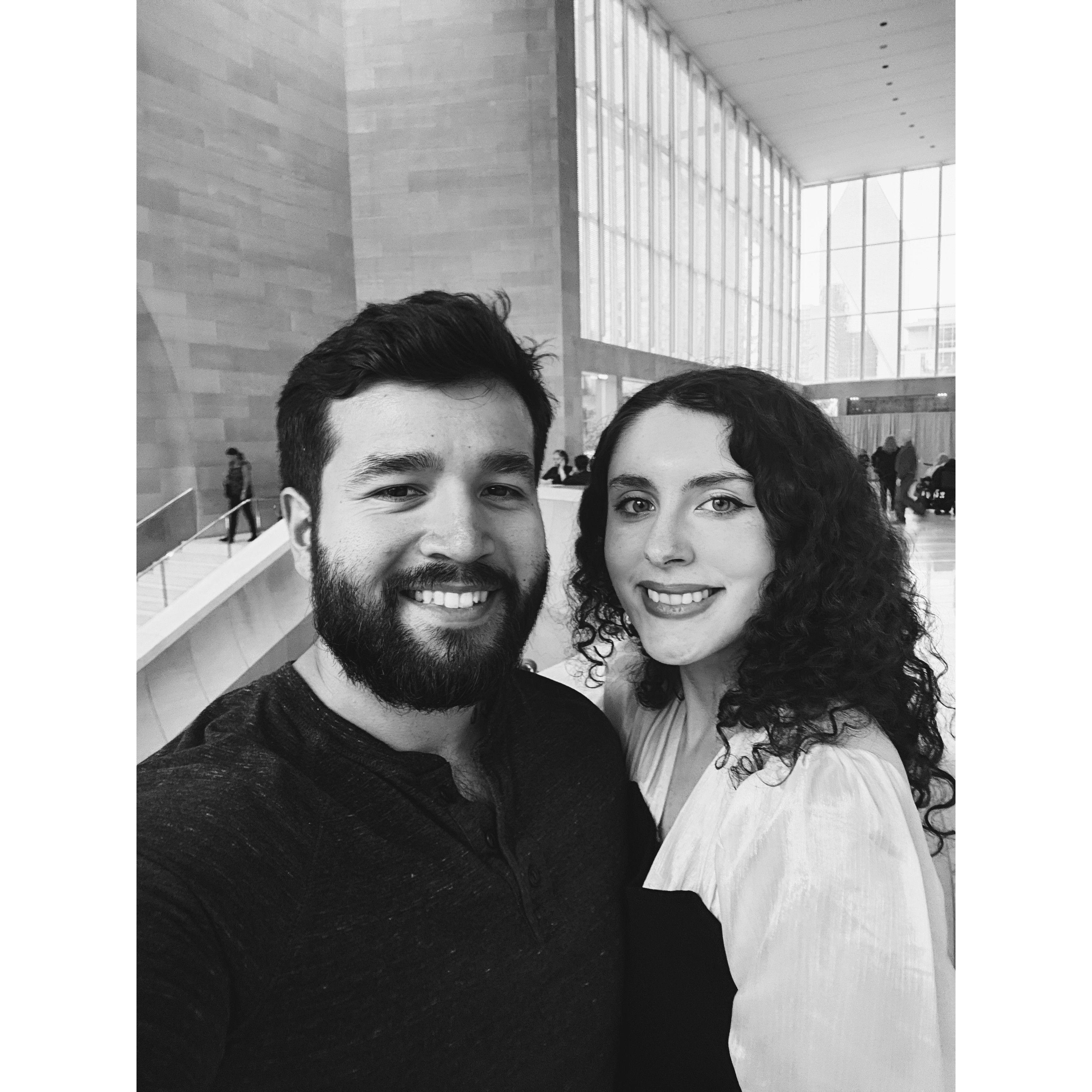 Seeing 'Amadeus' Live in Concert at Dallas Symphony Orchestra