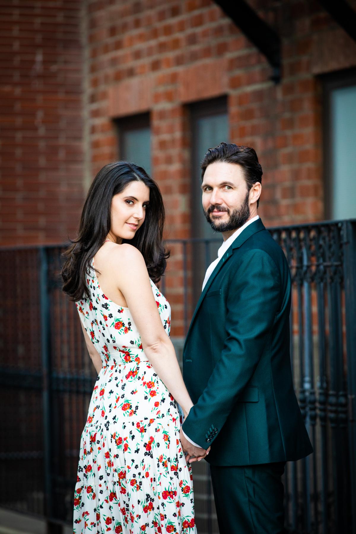 The Wedding Website of Alana Essig and John Fairbairn