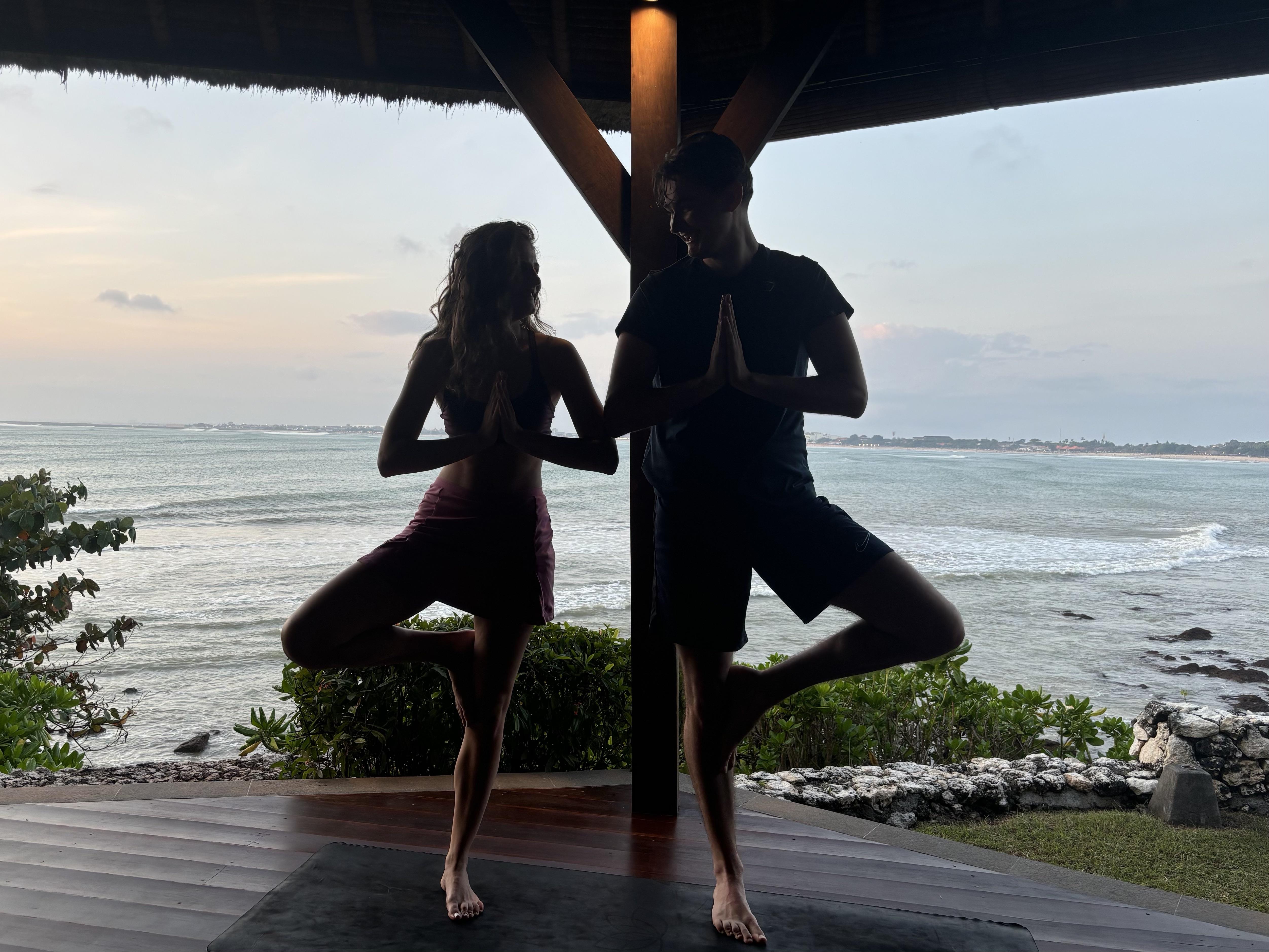 The Wedding Website of Alex McDougall and Paola Itri