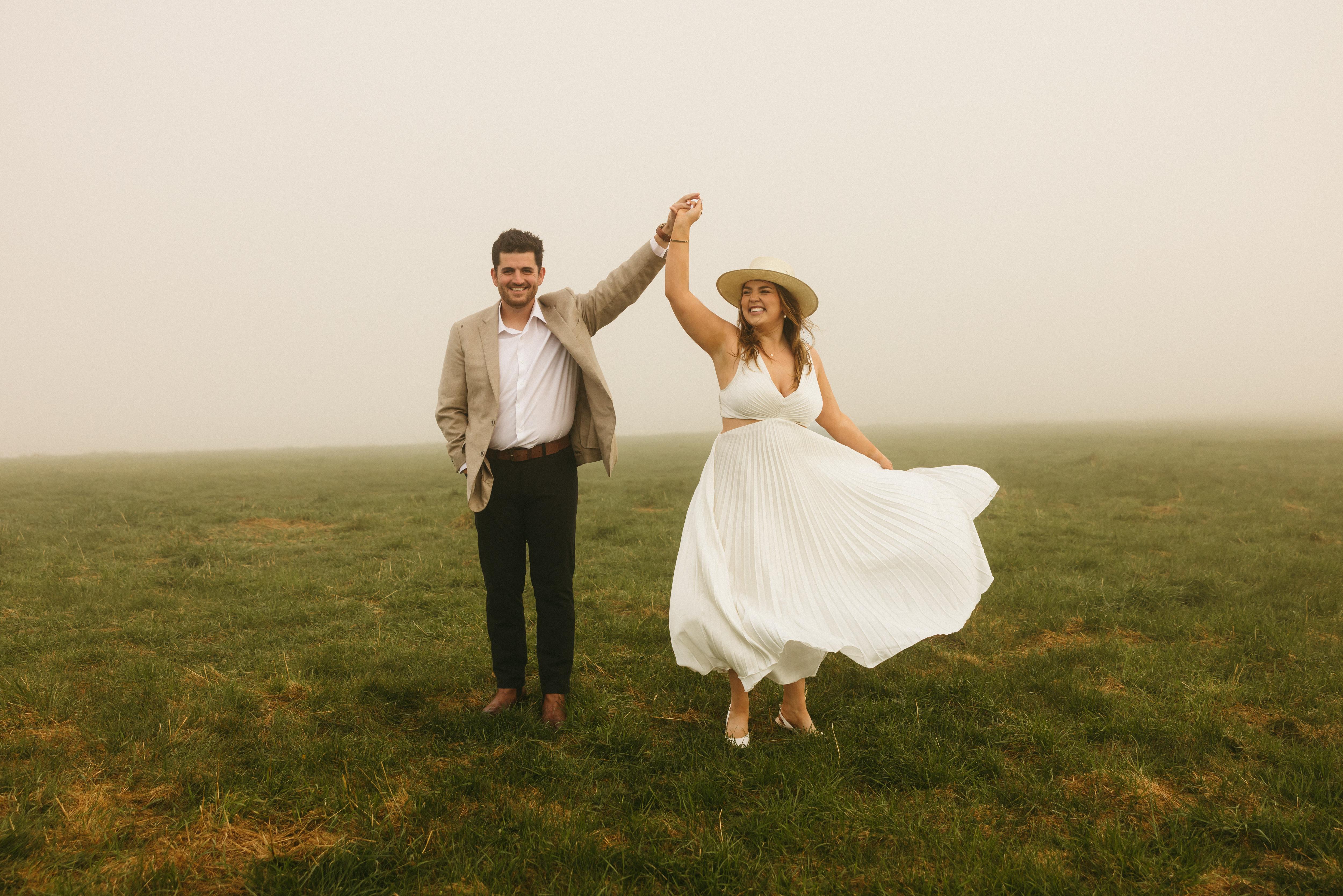 The Wedding Website of Holly Lovgren and Preston Seymour