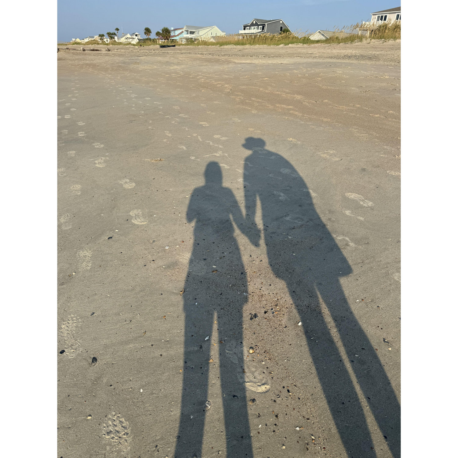 Edisto, SC August 2024