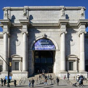 American Museum of Natural History