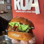 RUA Sandwich And Streetfood