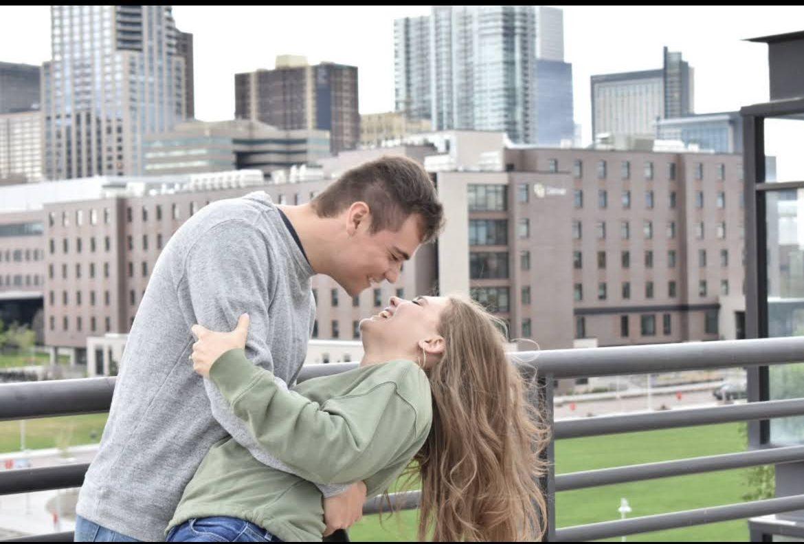 The Wedding Website of Olivia Pittmann and Reid Jellison