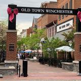 Old Town Winchester
