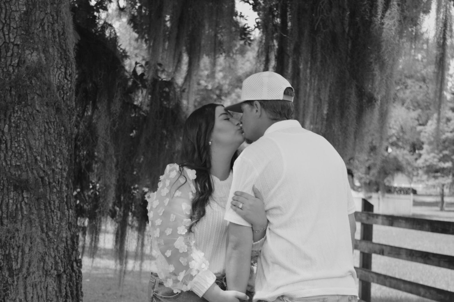 The Wedding Website of Carley Marie Wilcox and Dakotah Ray Holley