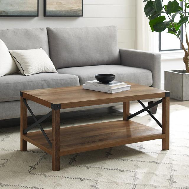 Arsenault Coffee Table