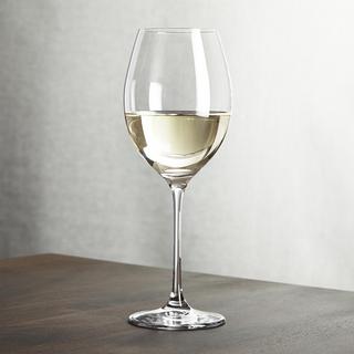 Oregon White Wine Glass, Set of 4