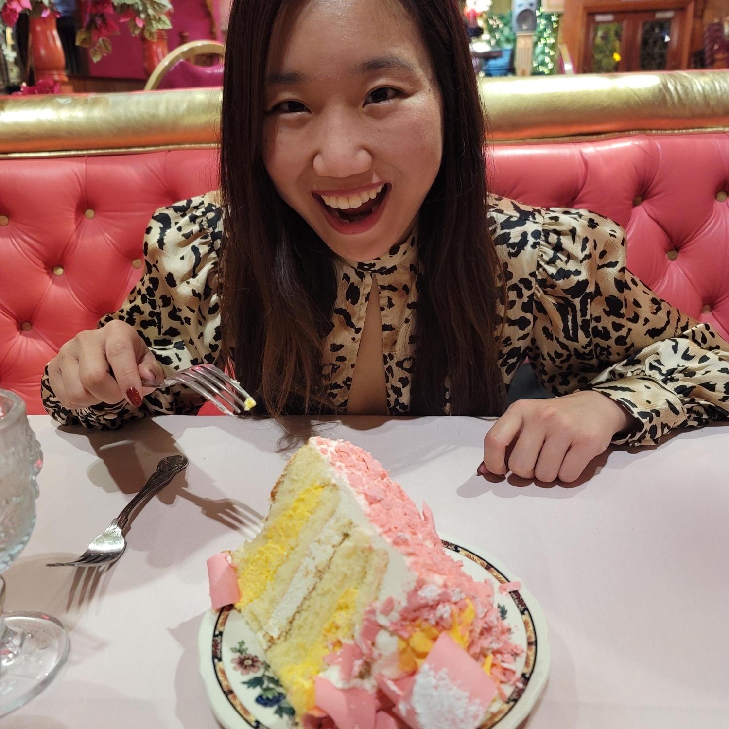 Madonna Inn (February 12, 2023)