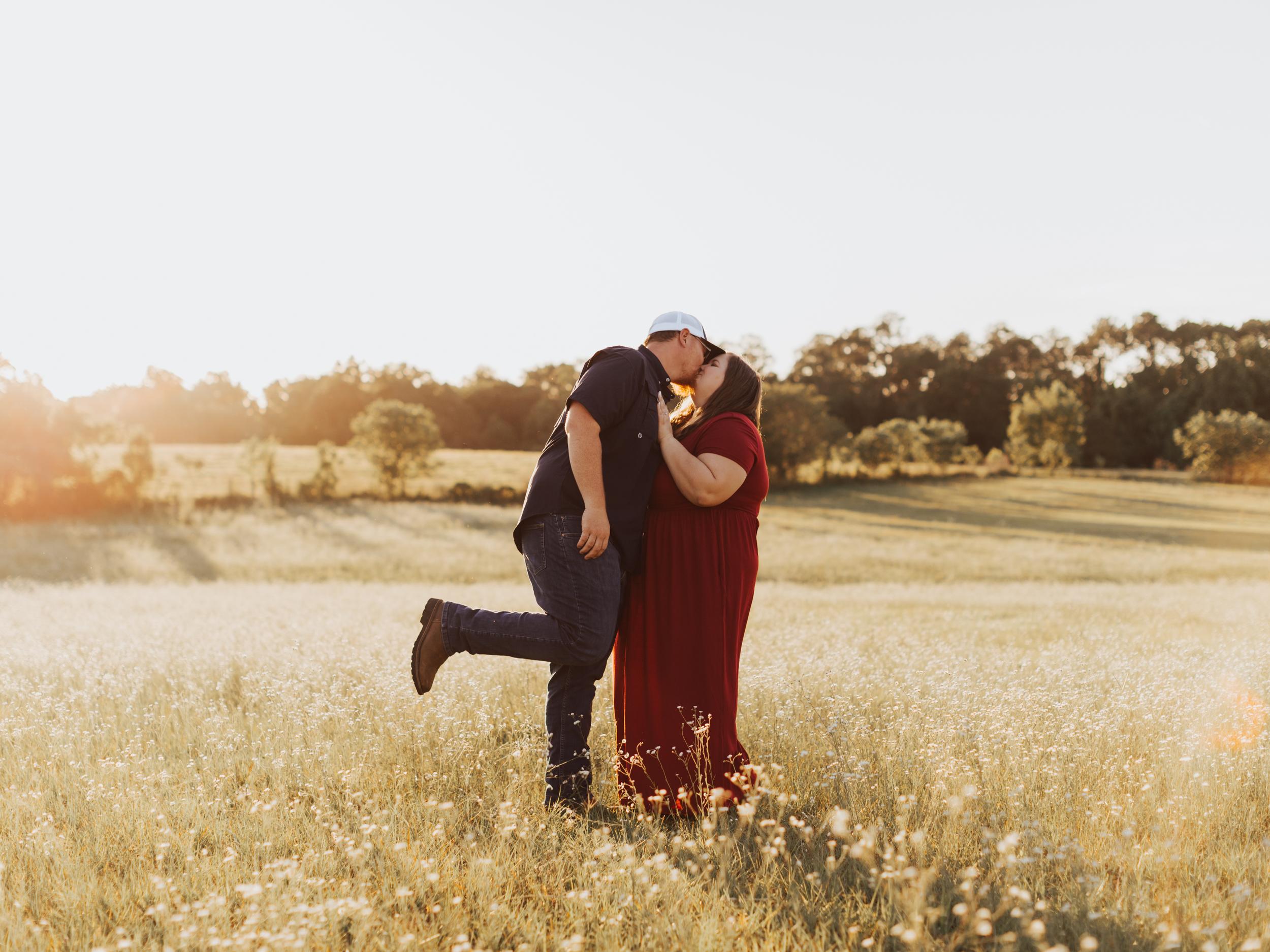 The Wedding Website of Mallory Martin and Austin Mullins