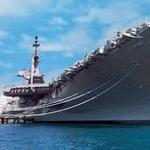 USS Midway Museum