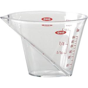 OXO Good Grips Angled Measuring Cup, Mini