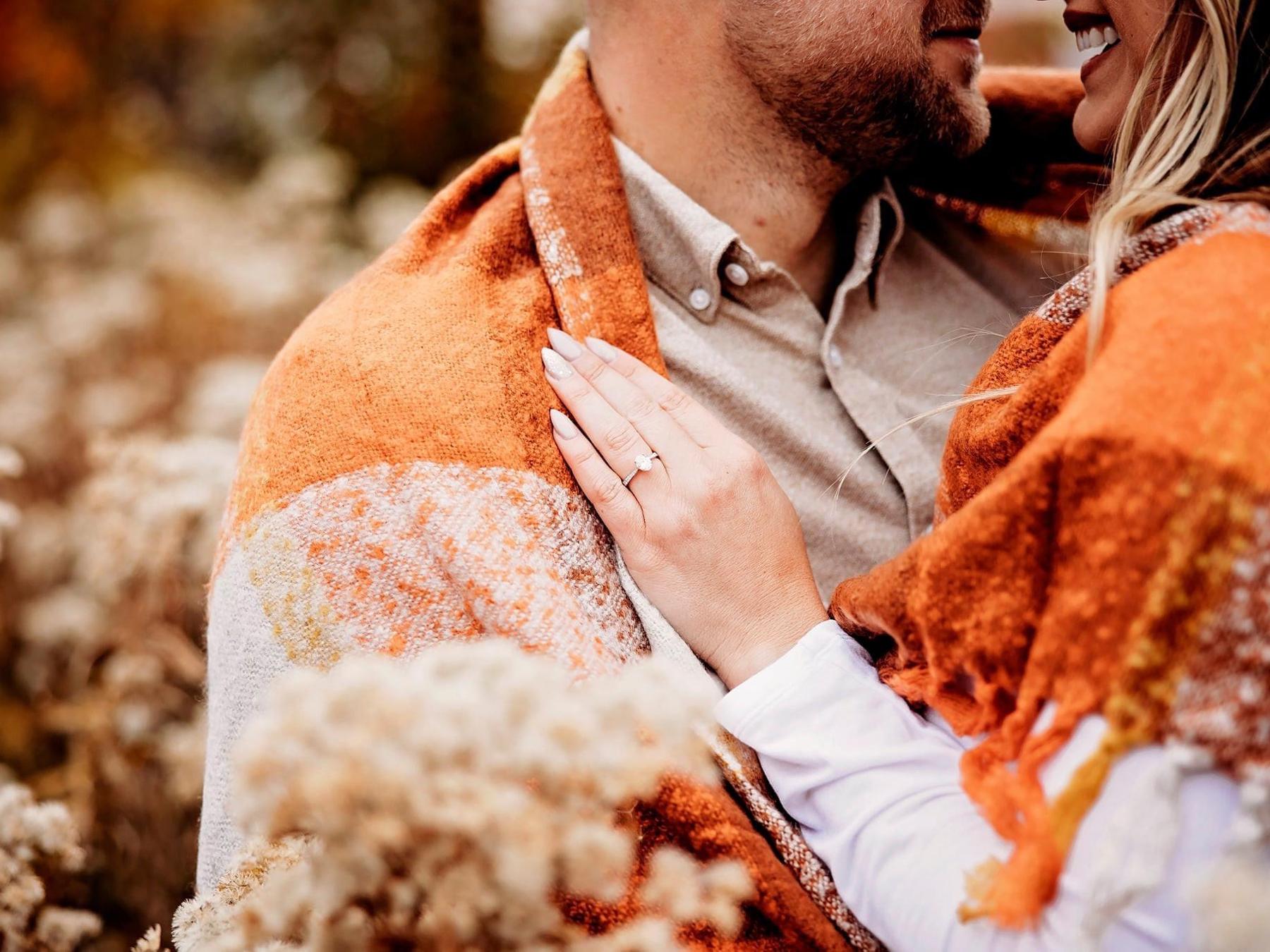 The Wedding Website of Samuel Armetta and Ashley Perkins
