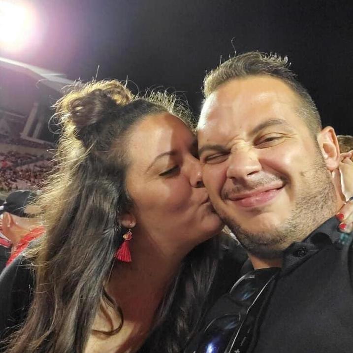 Louisville football fun