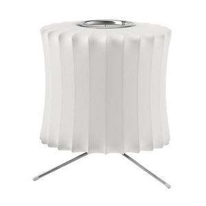 Nelson™ Lantern Lamp with Stand