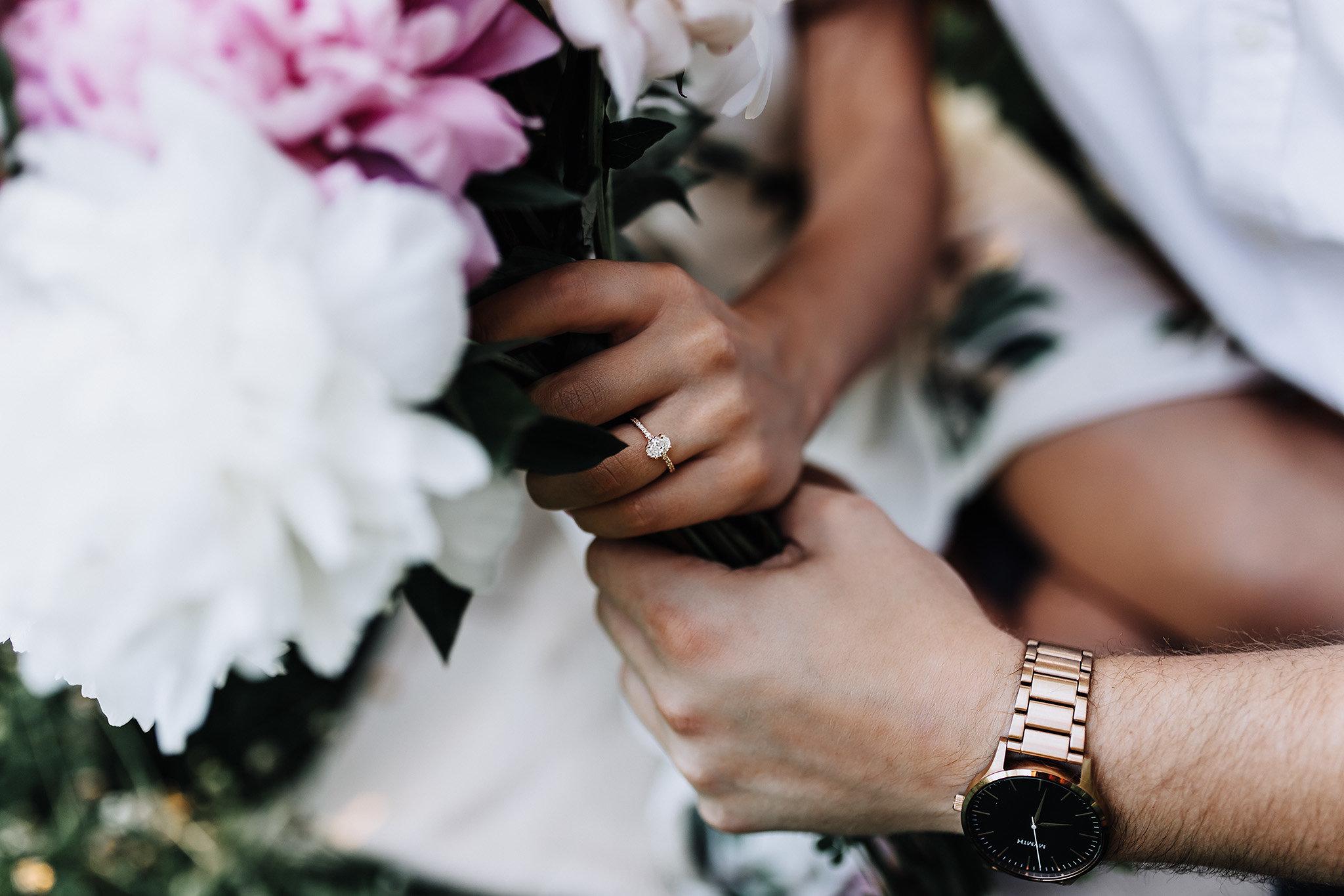 The Wedding Website of Luba Yefremenko and Gabriel Carlson