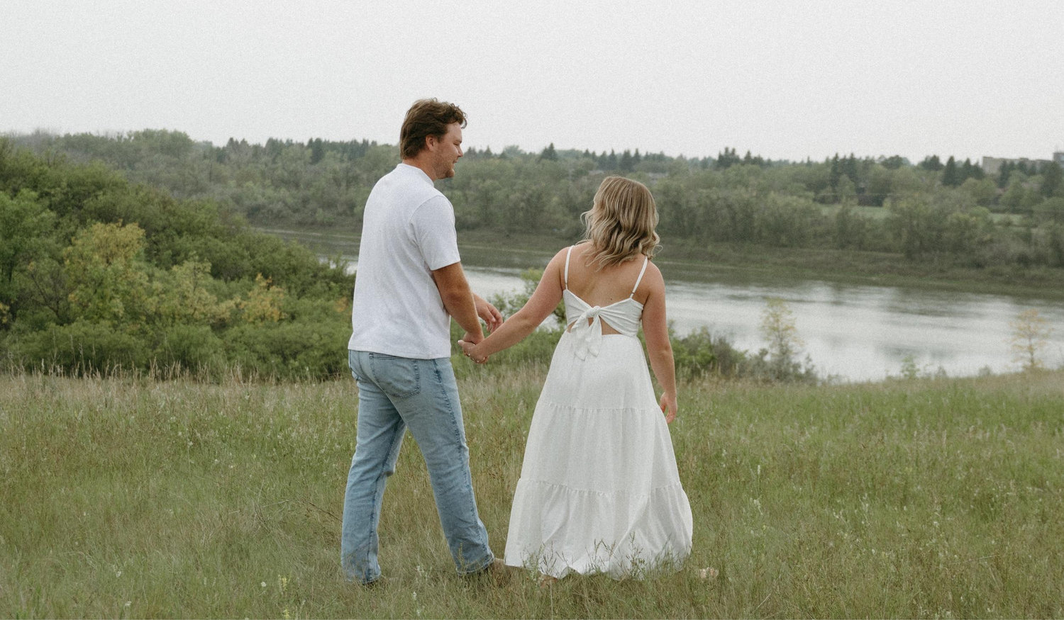 The Wedding Website of Jordan Macpherson and Gavin Nolin