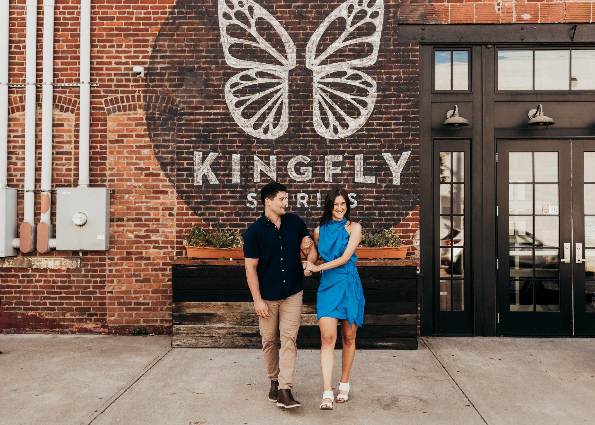 The Wedding Website of Sara Getsy and Nolan Skirtich