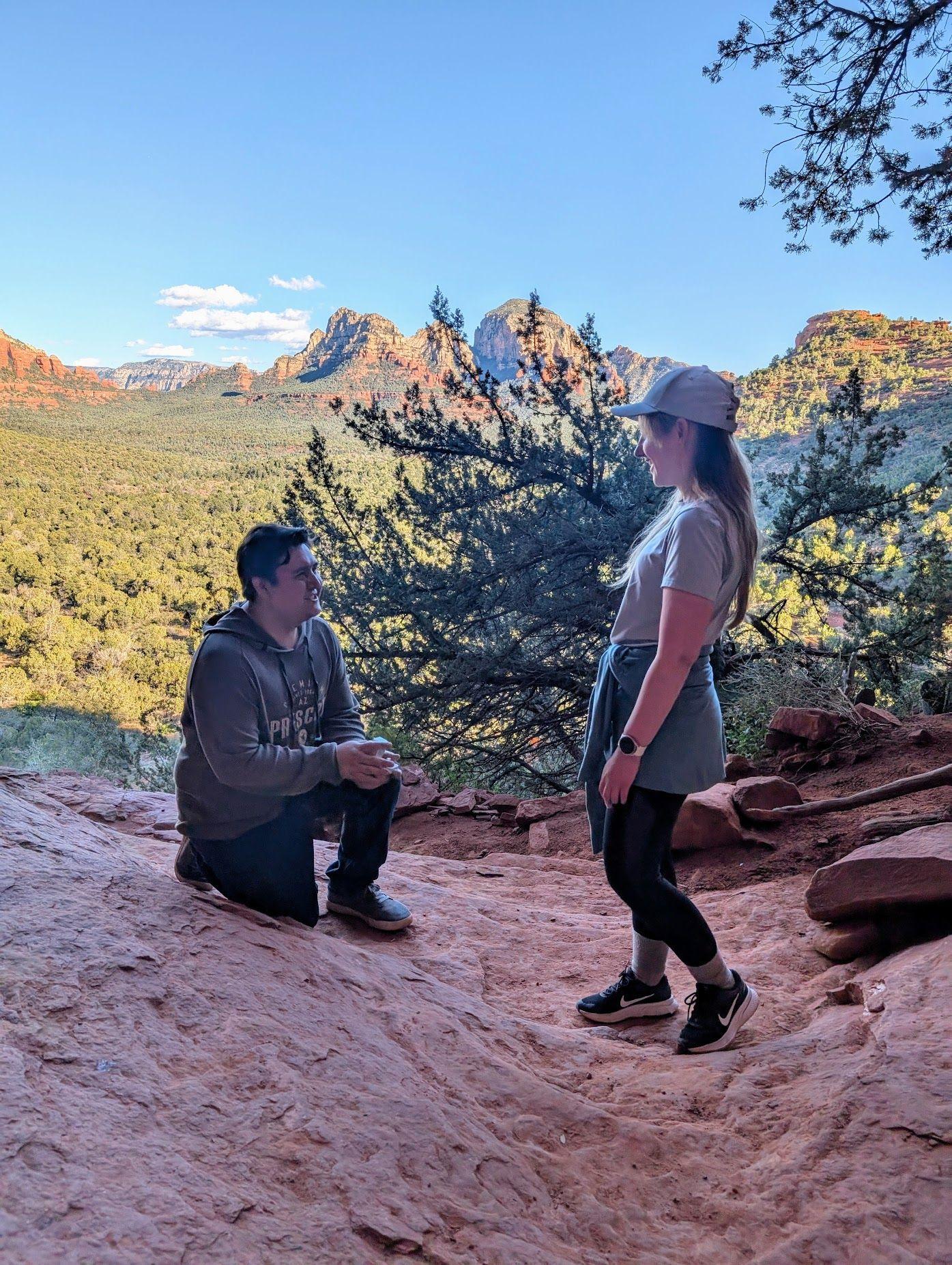 The Wedding Website of Stephanie Latta and Pierce Minor