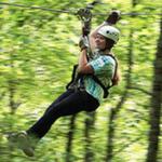Highlands Aerial Park