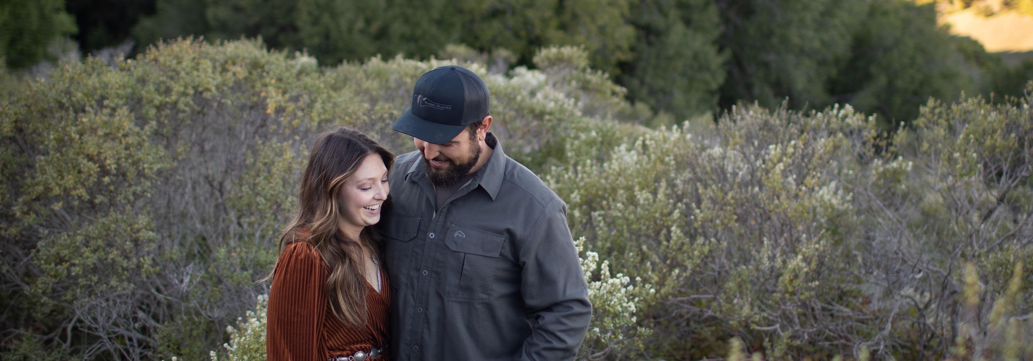 The Wedding Website of Mackenzie Bennett and Justin Codoni