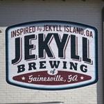 Jekyll Brewing