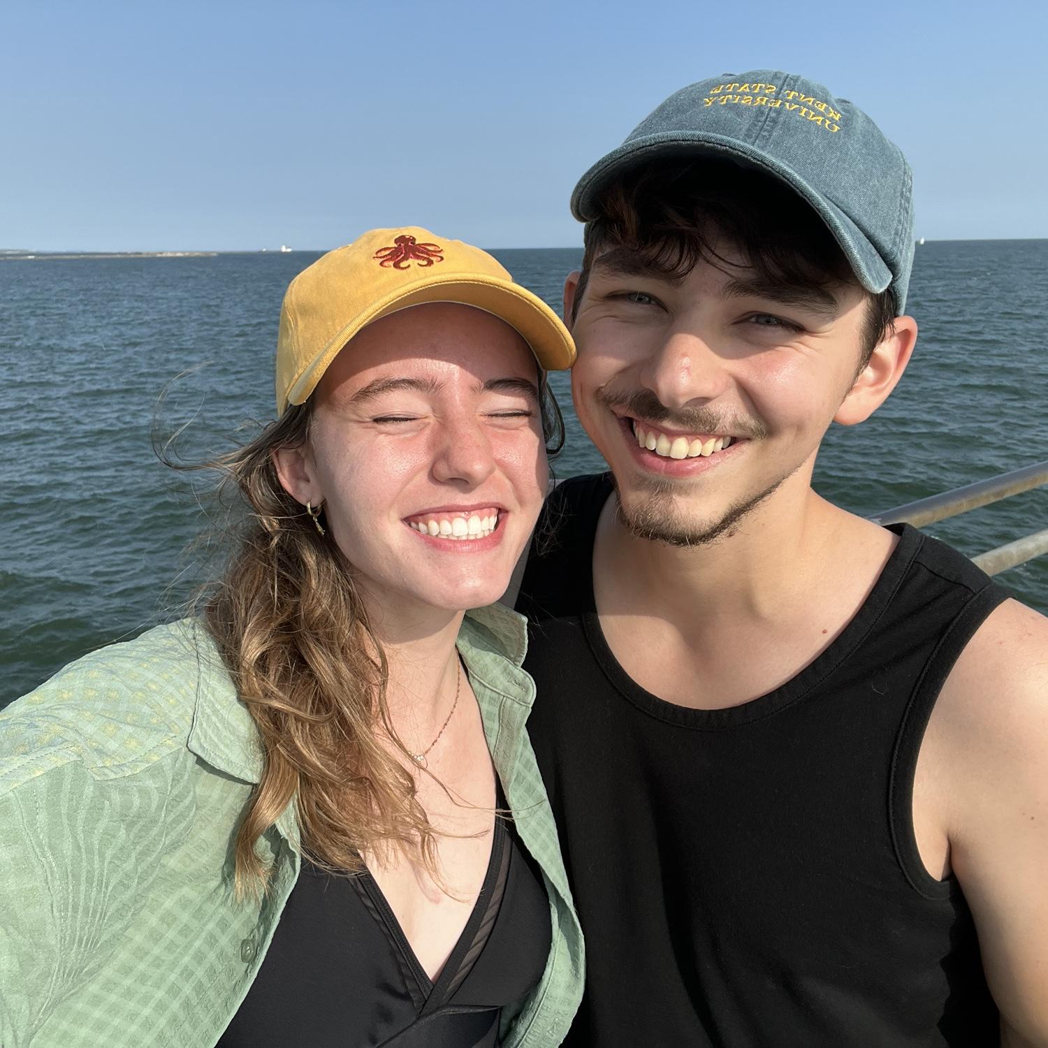 Lake days are our favorite days!