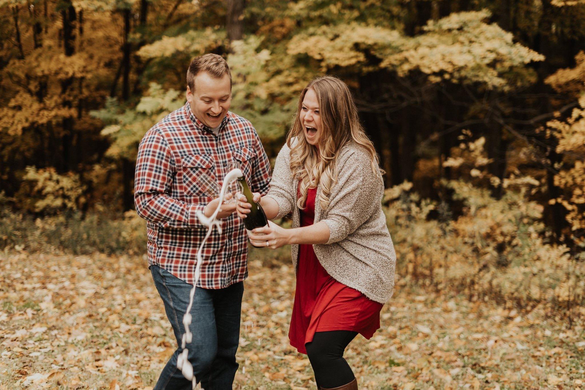 The Wedding Website of Alacia Bergh and Evan Drantch
