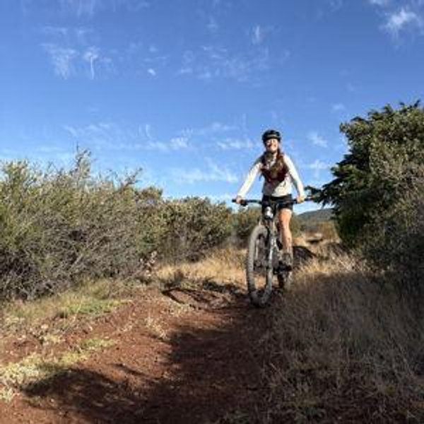 Honeymoon bike rentals