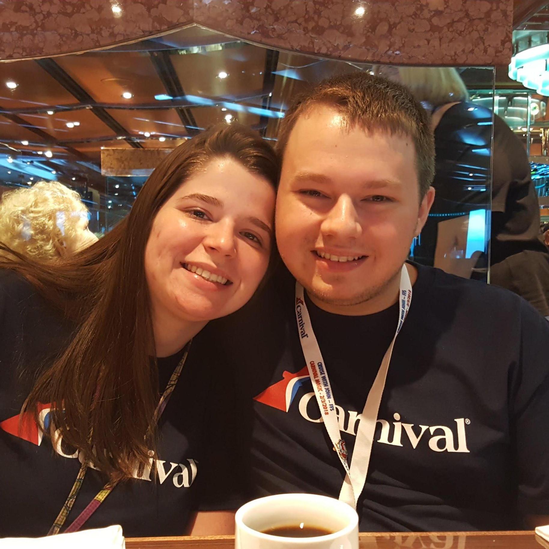 Cruise 2018