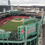 Fenway Park