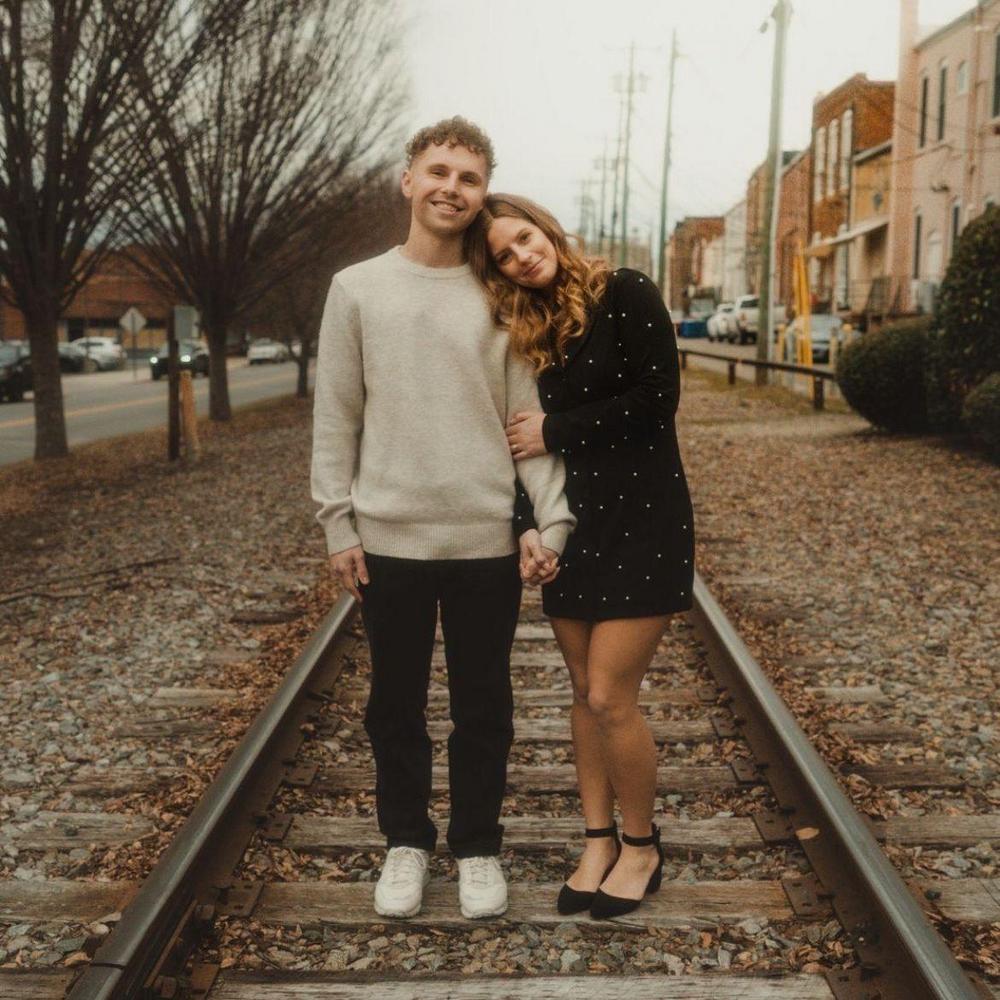 Sophia Yacobucci and Jonathan Raney's Wedding Website