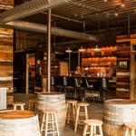 John Emerald Distilling Company