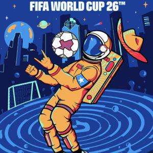 World Cup Game Tickets