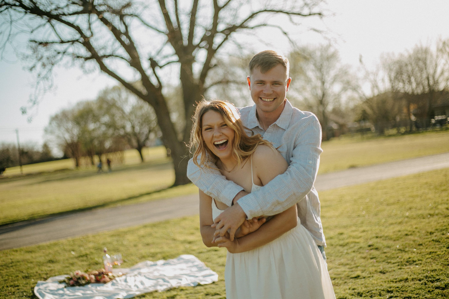 The Wedding Website of Tayla Evans and Steven Crow