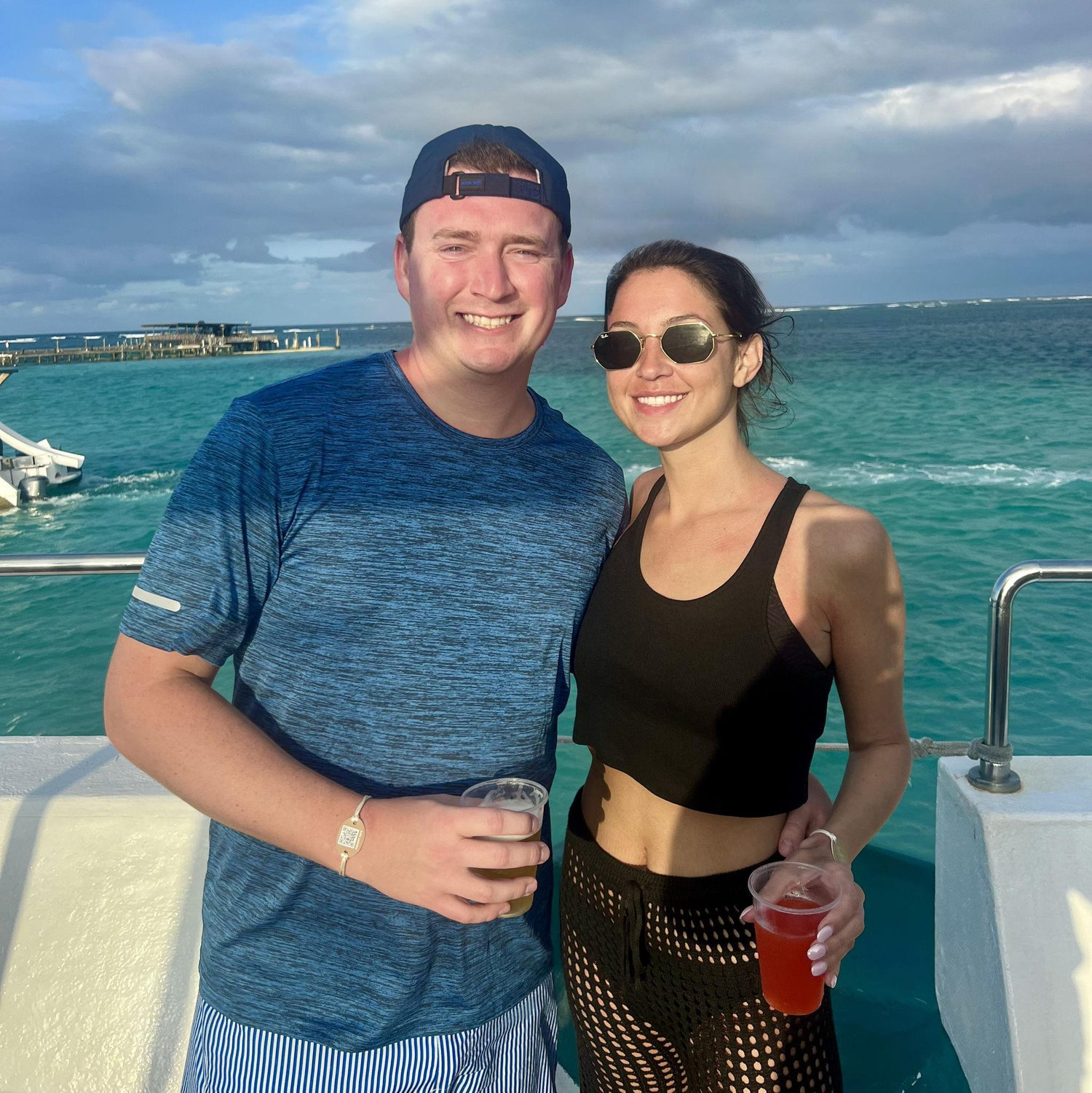 Trip to Punta Cana!