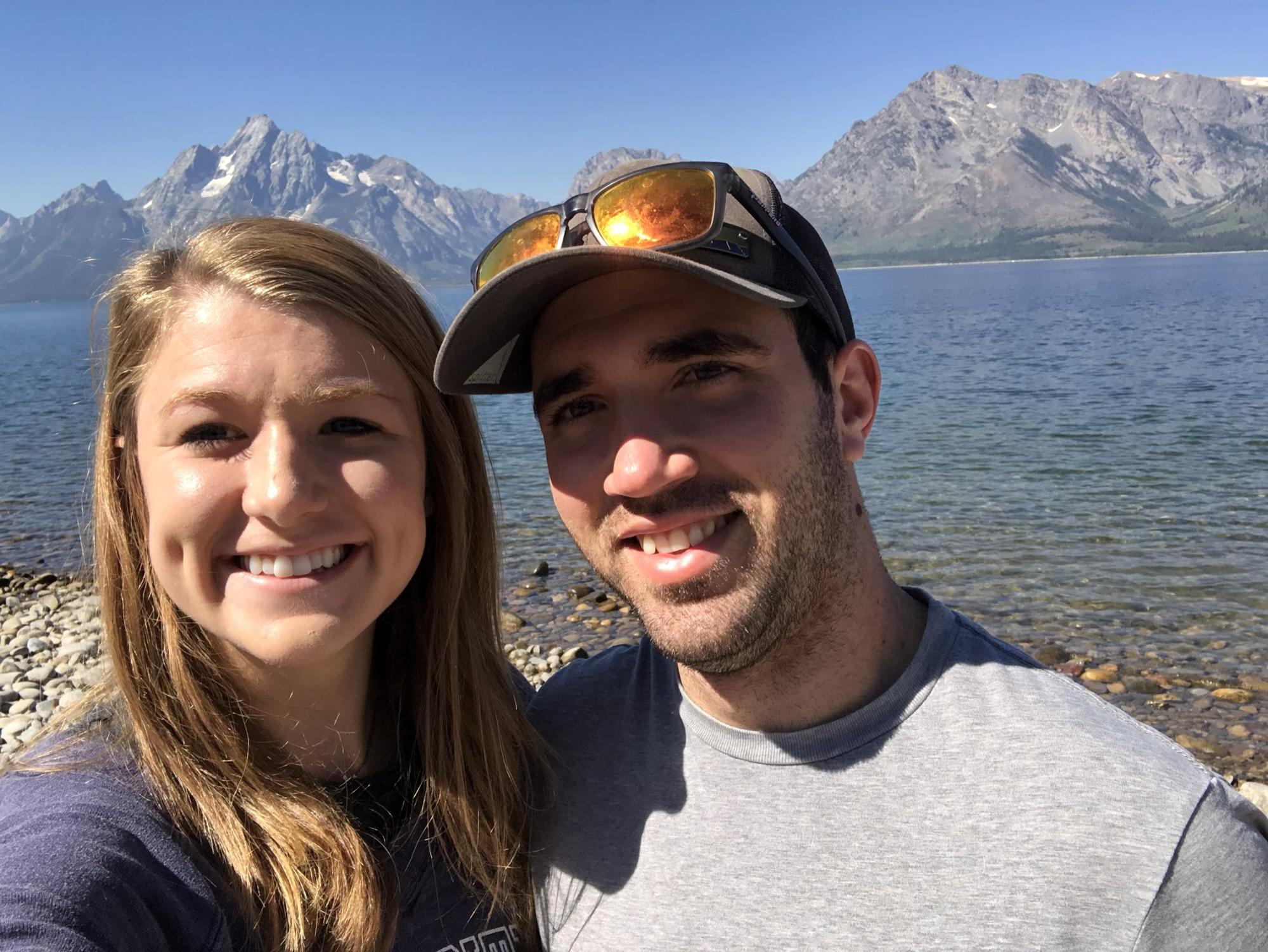 Grand Teton National Park